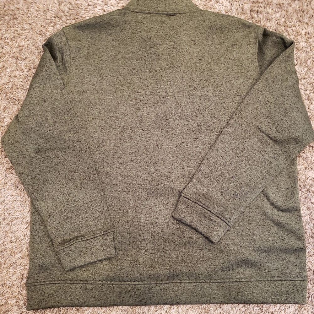 Eddie Bauer Convector Snap Mock - Picture 13 of 14